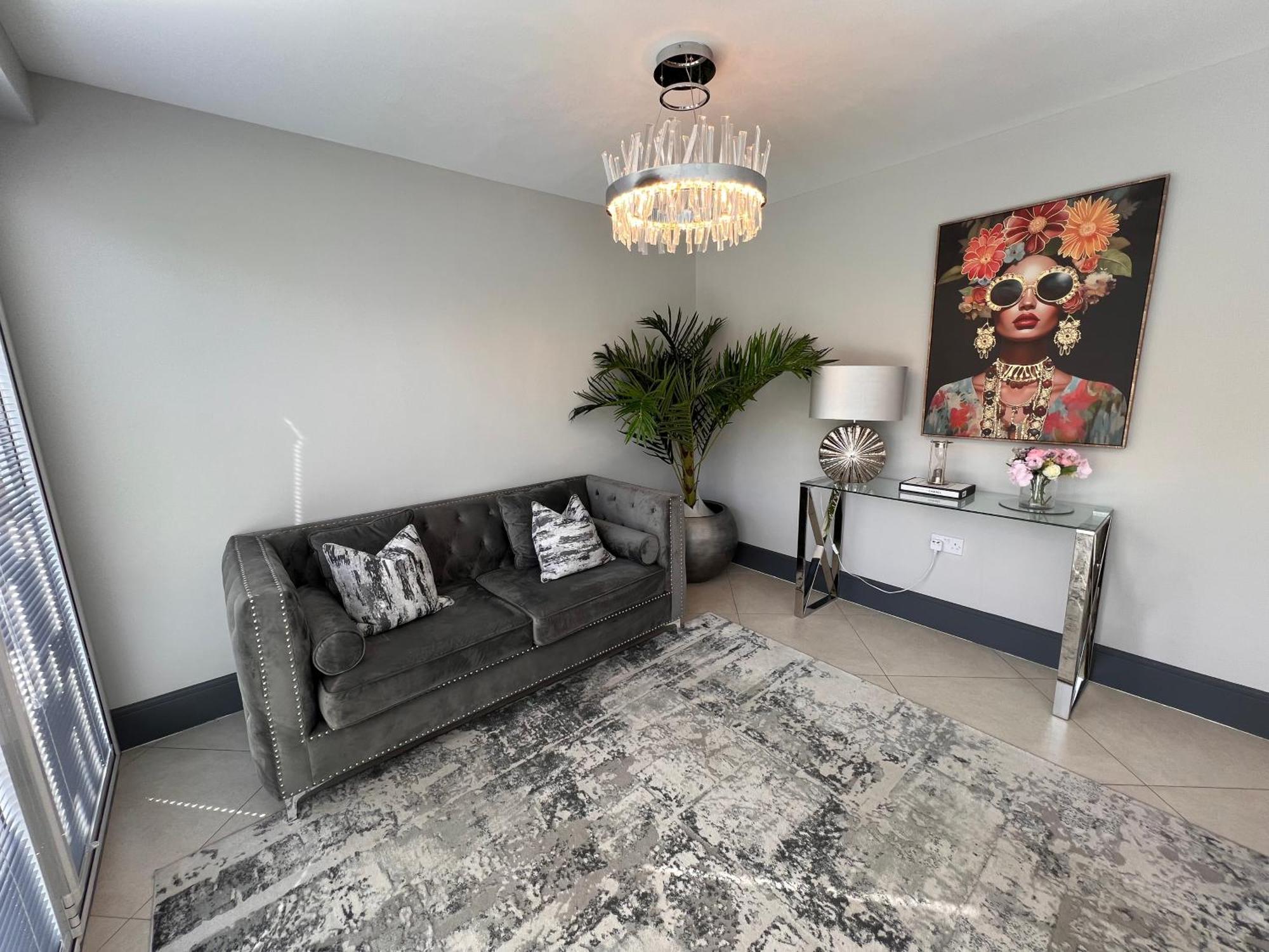 Luxury Durham Home In Dh1, Free Parking, No Fees מראה חיצוני תמונה