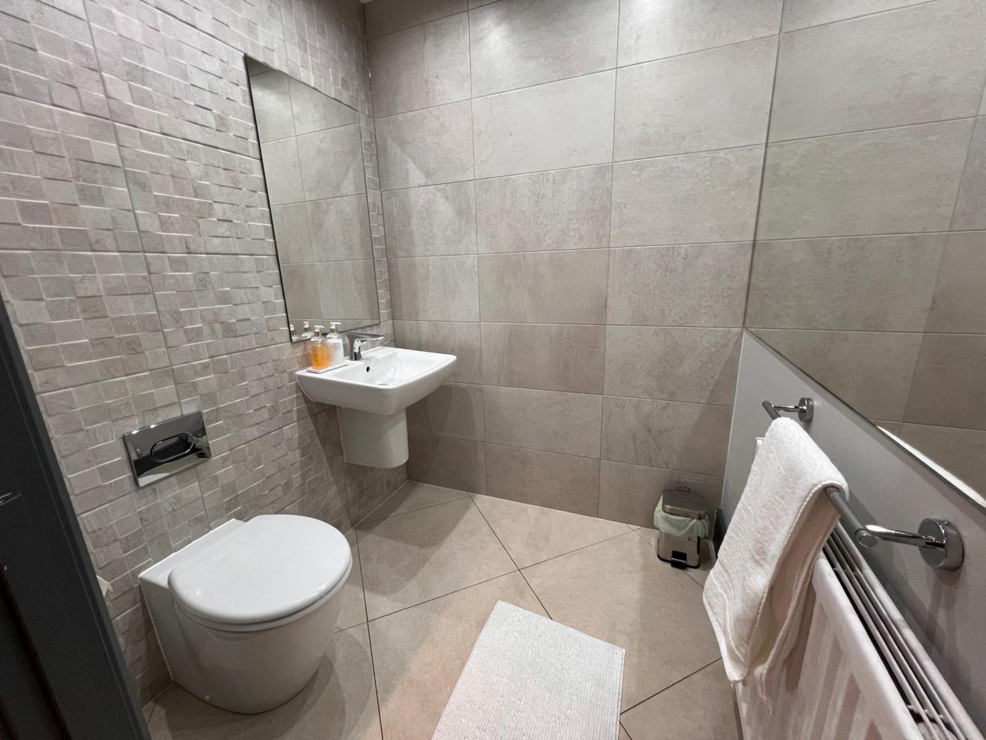 Luxury Durham Home In Dh1, Free Parking, No Fees מראה חיצוני תמונה