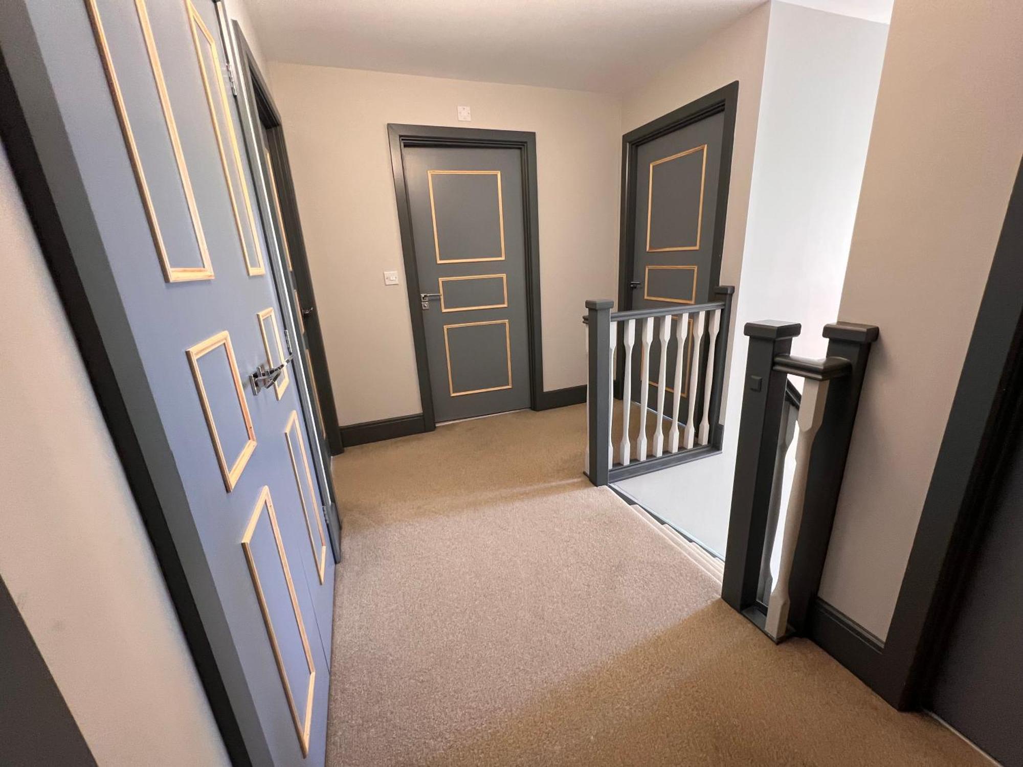 Luxury Durham Home In Dh1, Free Parking, No Fees מראה חיצוני תמונה