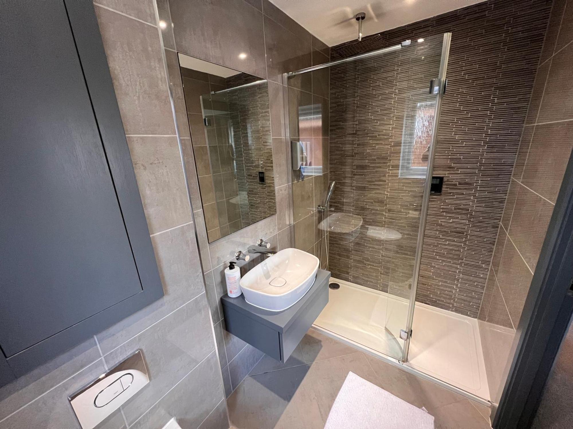 Luxury Durham Home In Dh1, Free Parking, No Fees מראה חיצוני תמונה