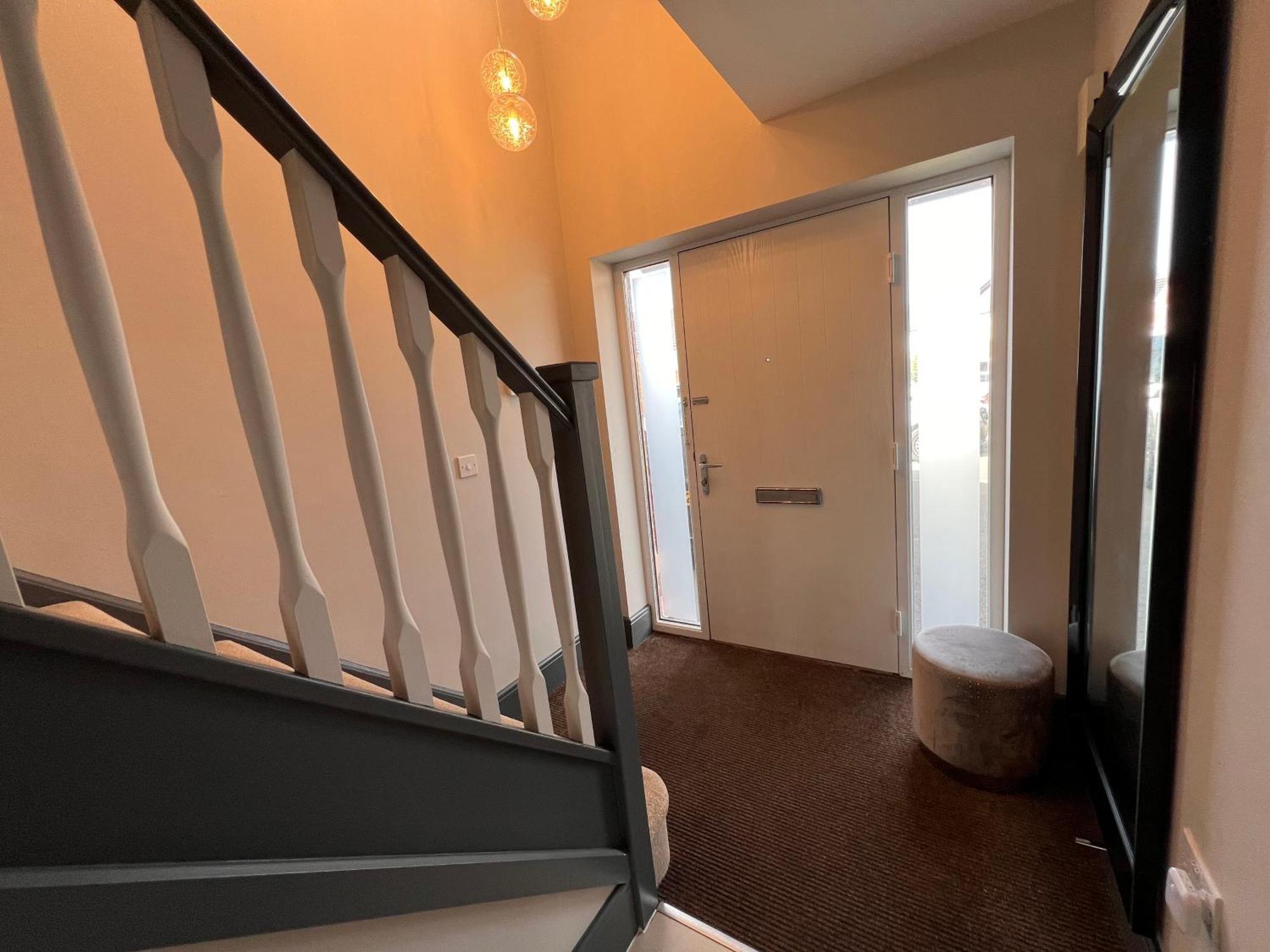 Luxury Durham Home In Dh1, Free Parking, No Fees מראה חיצוני תמונה