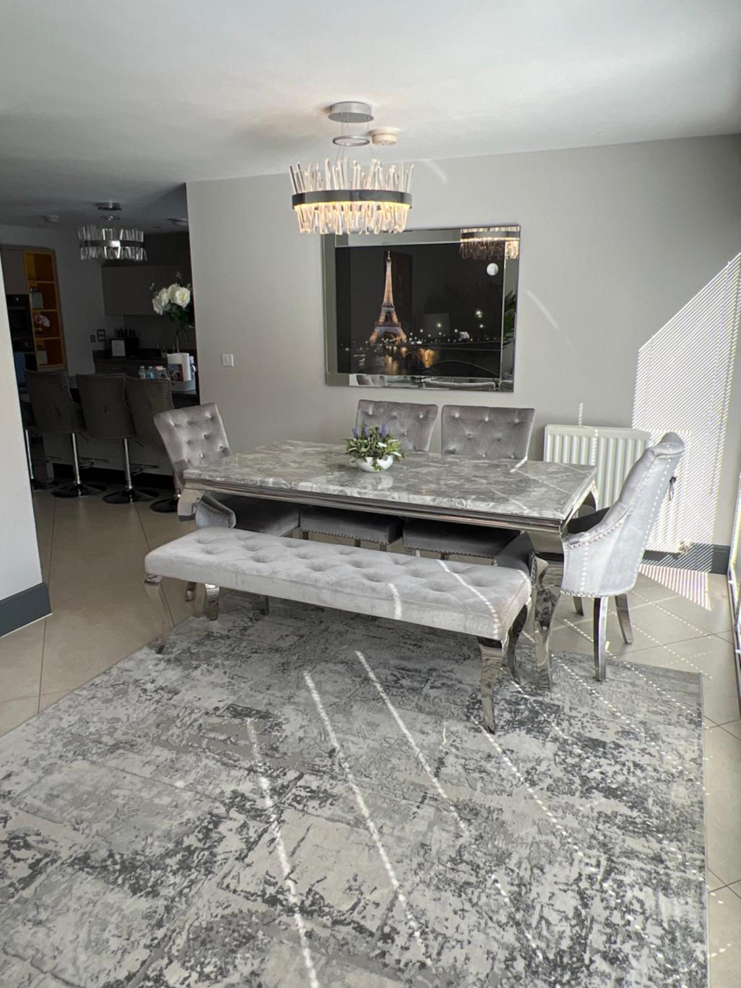 Luxury Durham Home In Dh1, Free Parking, No Fees מראה חיצוני תמונה